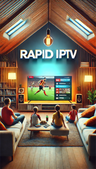 Rapid Ad