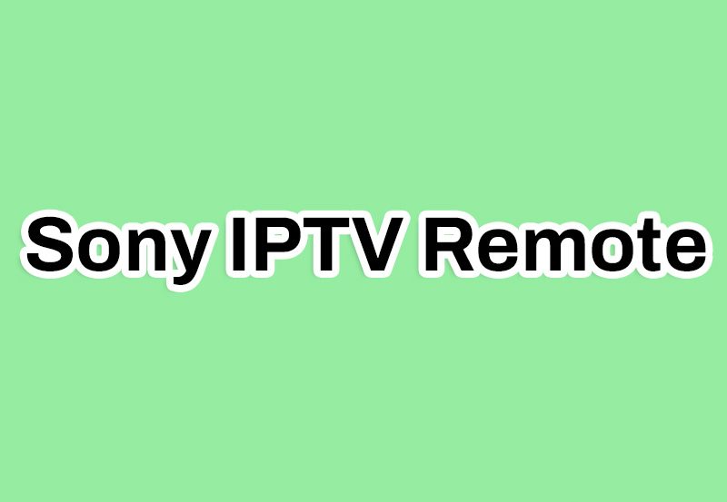sony-IPTV