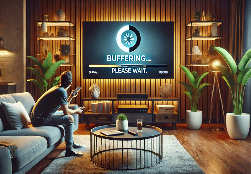 Top Tips to Eliminate Buffering on ProgTV for Seamless IPTV Streaming