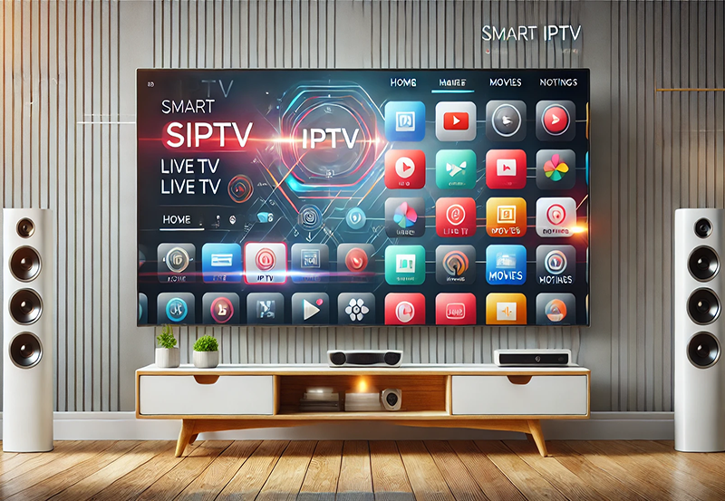 How to Set Up SIPTV App for Seamless Streaming