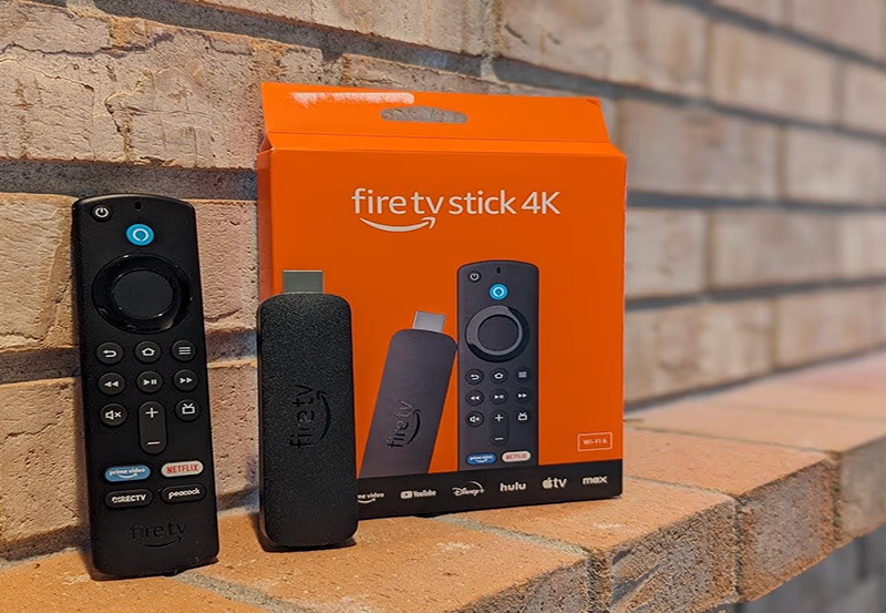 How to Install the Best Apps on Your Firestick