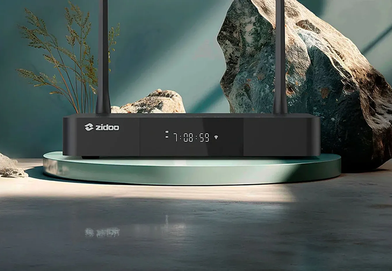 Maximizing Your Zidoo Z9X IPTV Experience: A Comprehensive Guide